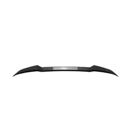 Spoiler wing pour Q5 FY Sportback | Le style dynamique pour vos trajets quotidiens