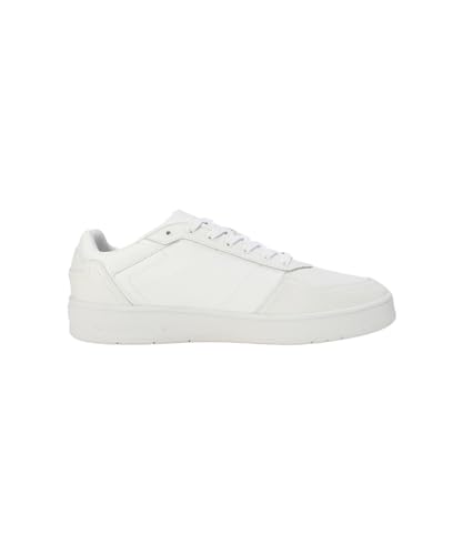 Image of Puma Unisex-Adult Court Classic Lux Res Sneaker