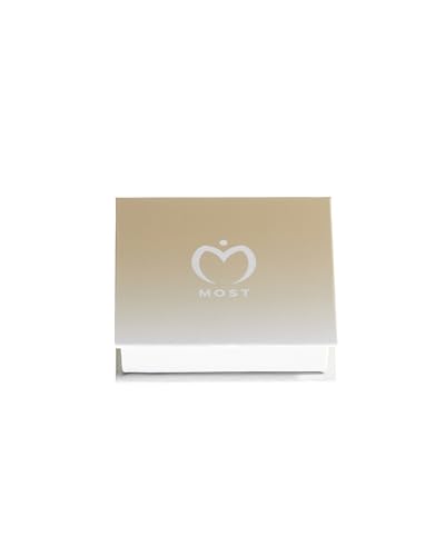 MOST Argillina Sole, Makeup minerale, Polvere