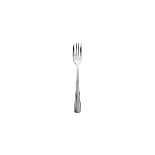 Fourchette de table Olympia D059 Monaco lot de 12 couverts inox repas