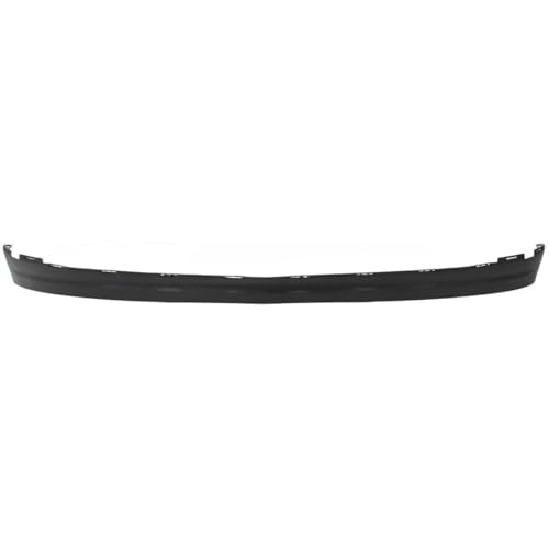 Front Lower Bumper Valance Air Deflector Compatible with 2007-2013 Chevy