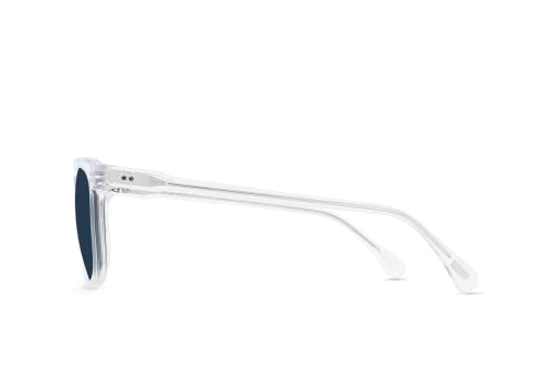 Image of RAEN - Wiley - Mens Lightweight Square Frame Sunglasses UV Protection