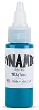 Dynamic Teal 1 OZ