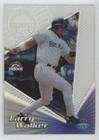 Larry Walker (Baseball Card) 1999 Topps Tek - [Base] - Pattern 22#4A (Mint Condition)