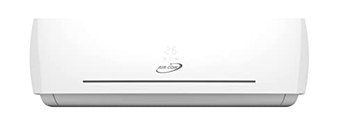 18000 Btu Mini Split Ductless Air Conditioner – 23 Seer - 15’ Lineset & Wiring - 100% Ready To Install - Pre-Charged Inverter Compressor – 1.5 Ton Heat Pump Ac/Heating System - Usa Parts And Support #TOP2