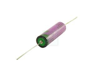 TL-5104/P TL Series Lithium AA with Axial Pins 3.6 V 0.95 Ah Cylindrical Cell Battery - 25 item(s)
