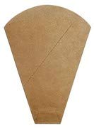 Japanese Crepe Wrapper Eco (for Japanese Style Crepes) - 2000 Pieces, 18¢ per Crepe Wrapper