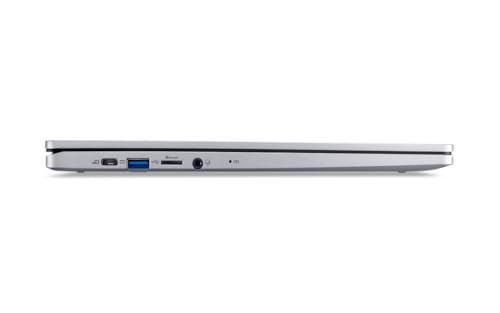 Image of Acer Chromebook 315 CB315-5HT-C66N N100 8GB RAM 64GB Storage Silver