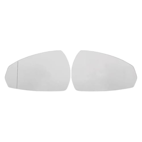 Miroir de voiture chauffant contre les angles morts pour A3 14-20