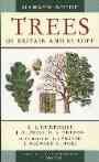 Hamlyn Guide to Trees of Britain and Europe