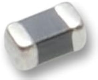 TDK MMZ1608S601A FERRITE Bead, 0.35OHM, 500mA, 0603,10 Pack