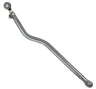 Synergy 8875‑01 Heavy‑Duty Adjustable Front Track Bar – 1.5″ DOM Chromoly – Fits 2018+ Wrangler JL/JLU & 2020+ Gladiator JT – FREE Limited‑Lifetime Warranty