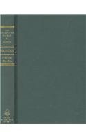 The Collected Works of James Clarence Mangan Prose V1: Prose 1832-1839 0716525771 Book Cover