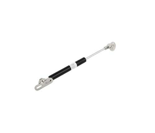 Barres de support de moteur de voiture anti-vibration et tige hydraulique 255mm