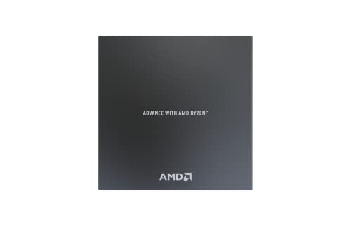 Image of AMD Ryzen 9 7900 12-Core, 24-Thread Unlocked Desktop Processor