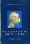 Western Asiatic Antiquities (The Burrell Collection) 0748602240 Book Cover