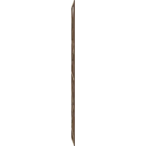 Image of Conway Decorative Pierced Fretwork Wood Wall Panels, 25 3 /8 inchW x 64 3 /8 inchH x 1 /4 inchT, Birch