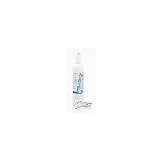 Lainco Clorhexidina Primeros auxilios 1 Unidad 250 ml