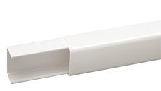 elettrocanali Canal climatisation - Canal pour Air Conditioner + couvercle 70 x 55 mm Cover