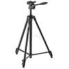 Velbon EX-330Q 3-Section Aluminum Lightweight Ttripod, EX-330Q