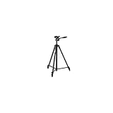 Velbon EX-330 Q 3-Section Tripod with 3-Way Head, Quick Release Plate