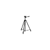Velbon EX-330Q 3-Section Aluminum Lightweight Ttripod, EX-330Q