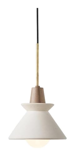 Suspension en béton MI-NI pour illuminer votre îlot de cuisine