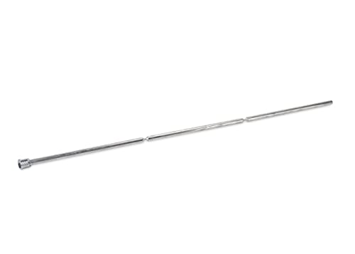 Anode flexible 3 sections Camco 11612 pour chauffe-eau de camping-car - 2