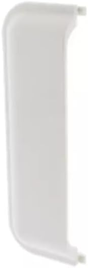 #US Replace Parts Dryer Door Handle for Amana NED4655EW1 for Inglis YIED4671EW1 YIED4771EW1 (tduoq290425-1755)