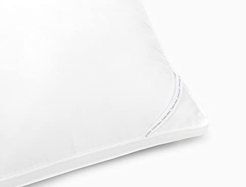 Calvin klein luxury flag sleeper pillow Clearance