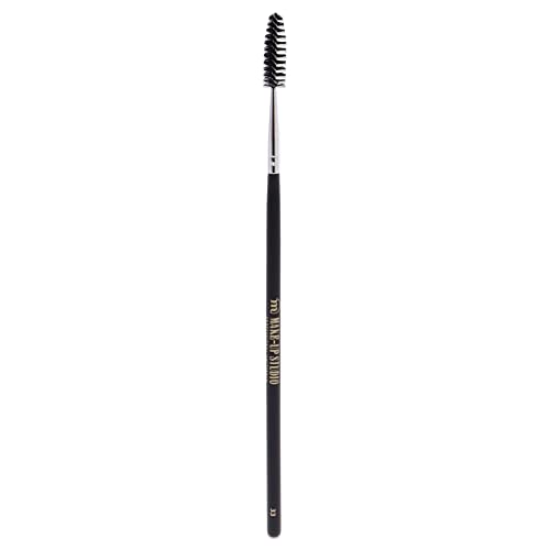 Make-Up Studio Twisted Mascara Brush 33 for Women - 1 Pc Brush