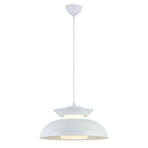 Lampe suspendue design danois pour sublimer votre comptoir de bar et salon