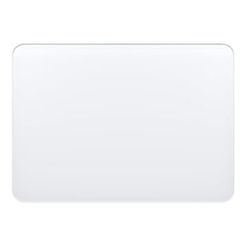 Apple Magic Trackpad - Superfície Multi-Touch branca 