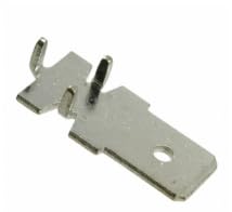 Pack of 3 4910 Connect Quick tab 0.250 Solder :RoHS