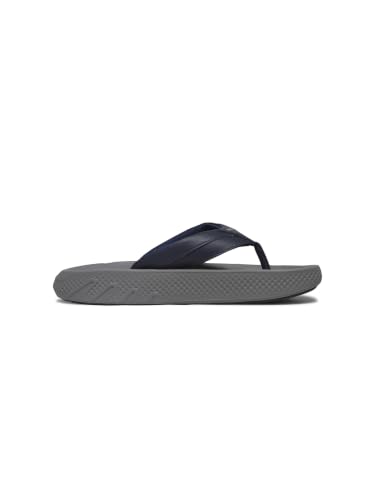 Image of PUMA unisex-adult Softridepro Leadpuff Slipper