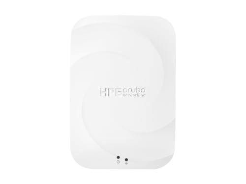HPE AP 3600 Mbit/ Connexion Ethernet supportant 'alimentation via ce port PoE Neuf - vue 6