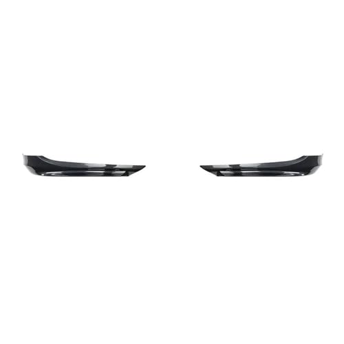Kit carrosserie BMW E90 E91 LCI avec pare-chocs avant lèvre spoiler et diffuseur 320i