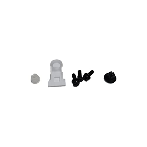 Dependable Direct Driver Side (Lh) Tail Light Assembly For 2005-2014 Nissan Frontier - Ni2800170 - Include The Bulb #TOP5