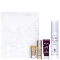 Cosmética femenina de la marca Sisley, hidratante facial, All Day All Year crema Antiedad de Da­A, Regalo