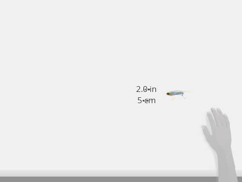 シマノ(SHIMANO) ルアー ソルトプラグ 熱砂 メタルドライブ SR 28g XG-X28U キョウリンイワシ 001 ヒラメ サーフ 海水 サーフ用ワームリグ 2枚目