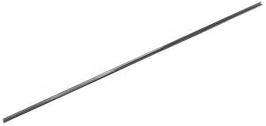 Infinity Drains CT 48 SS - Stainless Steel Channel Trim 48"