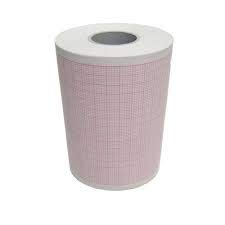 Realon BPL 6208 Best Printing ECG Thermal Roll 80mm x 20mtr (Set of 6 roll) (B089R66J4T) Amazon Price History, Amazon Price Tracker