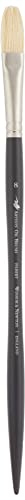 Winsor & Newton ARTISTS OIL FILBERT 8 LH