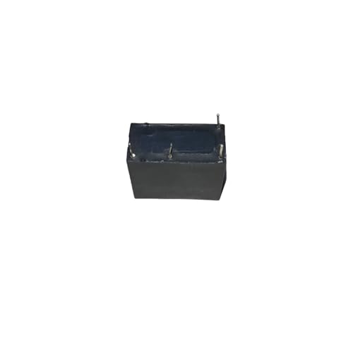 Relais JQ1A-12V-F 24VDC 5A miniature composant électronique imprimé lot de 5 - 2