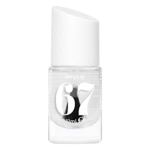 Laca de uñas base brillo 67 1 ud. (11 ml)