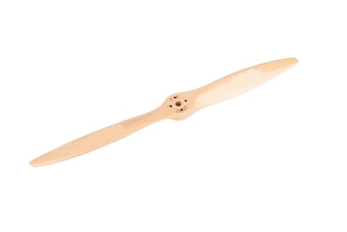 Hélice Beech CW 22x8 pour voltige et vol de précision avec moteurs DLE