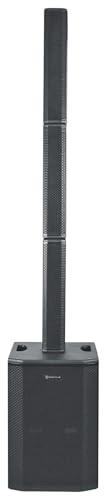 Rockville (2) TITAN ARRAY SYSTEM 2) Rockville Titan Array System Wireless Linking Column Array Speakers + Subs thumb #3