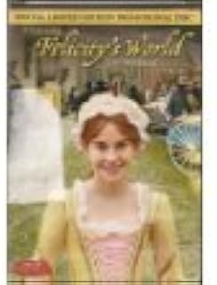 Explore Felicity's World : Limited Edition American Girl Interactive Trivia Challenge