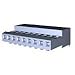 TE Connectivity / AMP Brand 640442-9 Connector Headers and PCB Receptacles