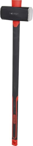 KS TOOLS 142.6501 Masse couple manche fibre 5 kg